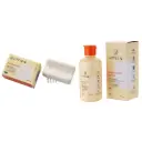 Bathing Bar 75g & Intense Baby Lotion 200ml