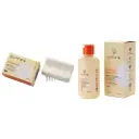 Bathing Bar 75g & Phyto Baby Massage Oil 200ml