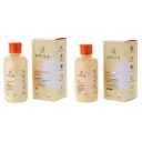 Intense Baby Lotion 200ml & Baby Shampoo 200ml