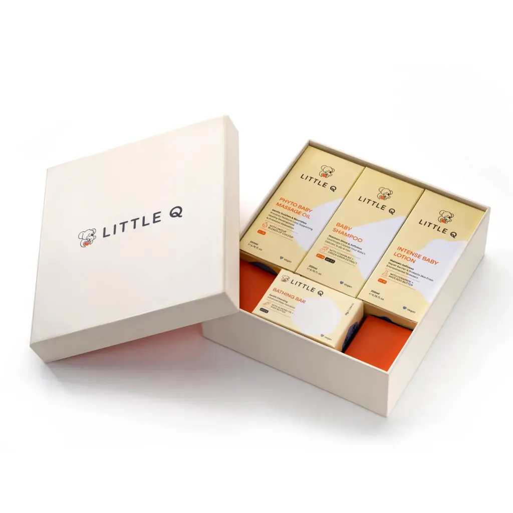 Welcome Baby Essential Premium Kit