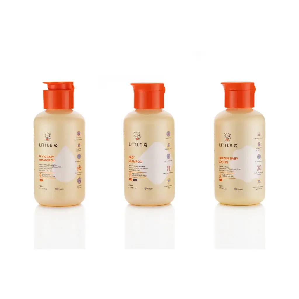 Little Q Baby On Board Packs 